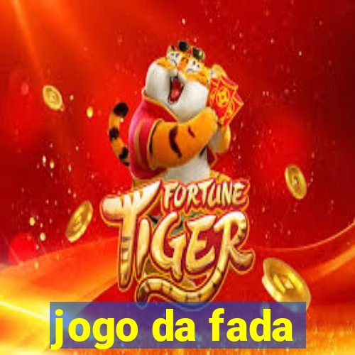 jogo da fada